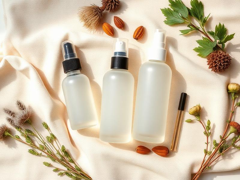 Sprays