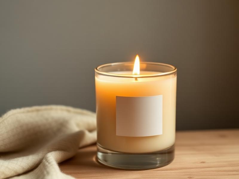 Velas Naturais