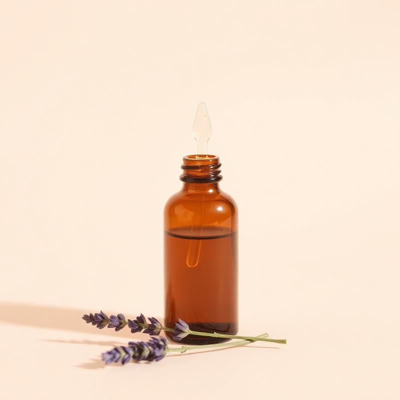 Óleo Essencial de Lavanda